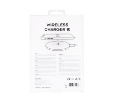 SKROSS Wireless Charger 10 2.800200 für Qi-fähige Geräte