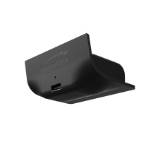 SPEEDLINK PULSE X Play & Charge Kit SL260000B for Xbox Series X, black