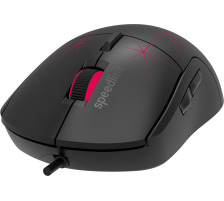 SPEEDLINK CORAX Gaming Mouse, Wired SL680003B Black