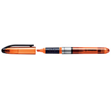 STABILO Textmarker NAVIGATOR 1/3,5mm 545/54 orange