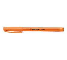 STABILO Textmarker FLASH 1/3,5mm 555/54 orange
