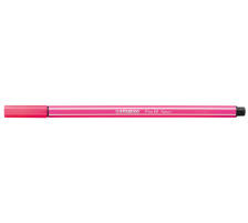 STABILO Fasermaler Pen 68 1mm 68/056 neonpink