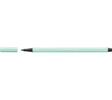 STABILO Fasermaler Pen 68 1mm 68/13 eisgrün