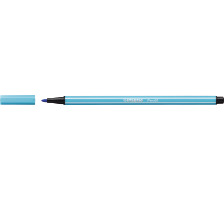 STABILO Fasermaler Pen 68 1mm 68/57 azurblau