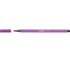 STABILO Fasermaler Pen 68 1mm 68/58 lila