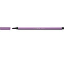 STABILO Fasermaler Pen 68 1.0mm 68/62 grau violett