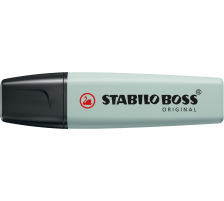 STABILO Boss Leuchtmarker Original 70/163 erdgrün 2-5mm