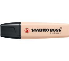 STABILO Boss Leuchtmarker Original 70/186 beige 2-5mm