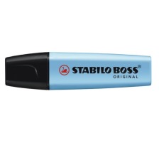 STABILO Boss Leuchtmarker Original  70/31 blau 2-5mm