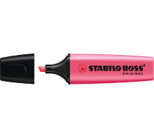 STABILO Boss Leuchtmarker Original  70/56 rosa-pink 2-5mm