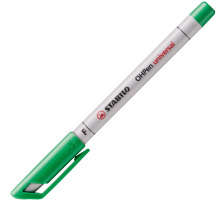 STABILO OHP Pen non-perm. F 852/36 grün