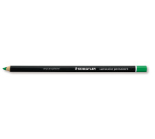 STAEDTLER Lumocolor permanent 10820-5 grün