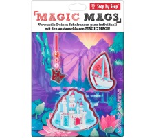 STEPBYST. Zubehör Magic Mags 139252 Lovely Castle