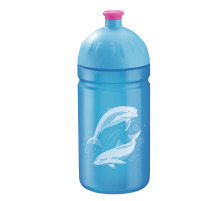 STEPBYST. Trinkflasche 213258 Dolphin Pippa