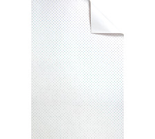 STEWO Geschenkpapier Cyrus 251481926 70x100cm weiss