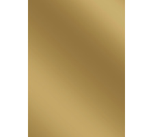 STEWO Geschenkpapier Uni Plain 526591380 70x500cm gold
