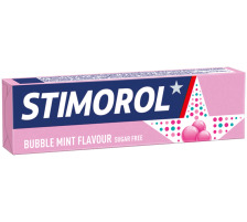 STIMOROL Bubble Mint 4006 1x14g