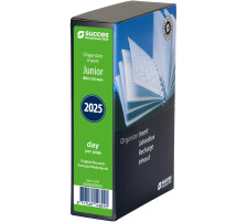 SUCCES Agenda Junior 2025 842002000 1T/1S Ersatz kompl. 8x12.5cm