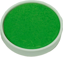 TALENS Deckfarbe Aquarell 9591-0617 gelb/grün