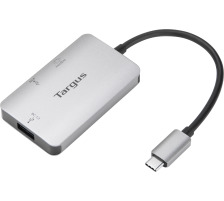 TARGUS USB-C TO HDMI A PD ADAPTER ACA948EU Space Grey