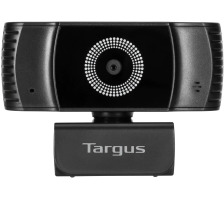 TARGUS Webcam Plus FHD 1080p AVC042GL with AF + Privacy Cover blk