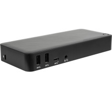 TARGUS USB-C Docking Station 85W DOCK430EU Multi-Functional