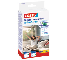 TESA Pollenschutz Fenster 55286-000 130x150cm
