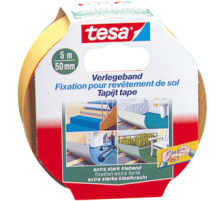 TESA Verlegeband extra 50mmx5m 568100018
