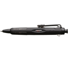 TOMBOW Air Press Pen 0.7mm BCAP12 Schwarz