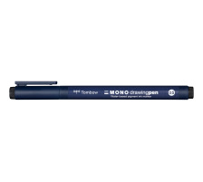 TOMBOW MONO drawing pen 0,46mm WSEFL05