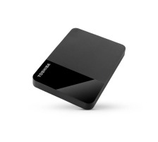 TOSHIBA HDD CANVIO Ready 1TB HDTP310EK USB 3.2 Gen 1, 2.5 inch black