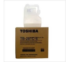 TOSHIBA Resttonerbehälter  TB-281C E-Studio 281c/451e