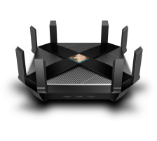 TP-LINK Next-Gen Wi-Fi 6 Router ARCHERAX6