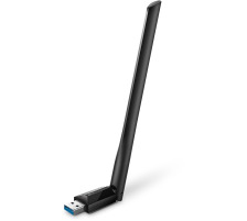 TP-LINK Wi-Fi USB Adapter ARCH.T3UP AC 1300 High Gain Dual Band