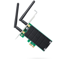 TP-LINK Archer T4E AC1200MB Wi-Fi PCI  Express Adapt. Beam.