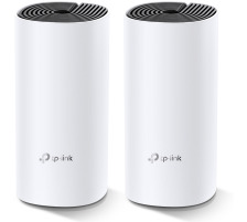 TP-LINK Whole-Home Mesh Deco M4 Wi-Fi System (2-pack)