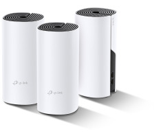 TP-LINK Deco P9(3-pack) AC1200 DECOP93 Whole-Home Mesh Wi-Fi System
