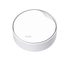 TP-LINK AX3000 Whole Home Mesh DECOX50-P Wi-Fi 6 System with PoE