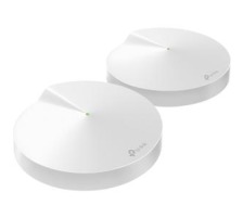 TP-LINK Tri-Band Smart Home Mesh DecoM92 Plus Wi-Fi System (2-pack)