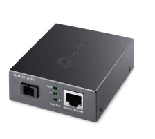 TP-LINK WDM Media Converter FC311A-2 10/100/1000 Mbps