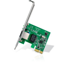 TP-LINK Gigabit-PCI-Netzwerkadapter TG3468 32-Bit Express