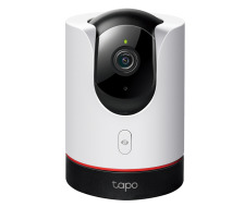 TP-LINK Home Security Wi-Fi Camera TAPO C225 Pan/Tilt, 360°, NV