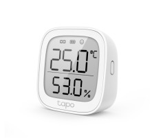TP-LINK Smart Temperature and TAPO T315 Humidity Monitor
