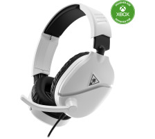 TURTLE B. Ear Force Recon 70X White TBS200115 Headset, Xbox SeriesX