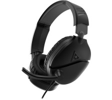 TURTLE B. Ear Force Recon 70P Black TBS300105 Headset, PS4/PS5