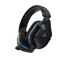 TURTLE B. Stealth Gen 2 600P Black TBS314002 Wireless Headset for PS4/PS5