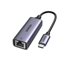 UGREEN Gigabit Ethernet Adapter 50737 USB-C 3.1 GEN1
