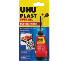 UHU Plast Spezial 45880 30g