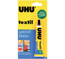 UHU Textilkleber 48665
