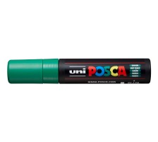 UNI-BALL Posca Marker 15mm PC-17K grün